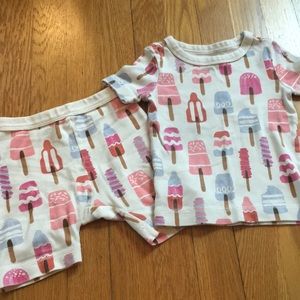 Tea Collection | Popsicle Pajamas
